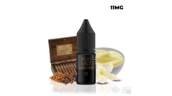 CUBAN CREME POD SALT 10ML NICOTINE SALT