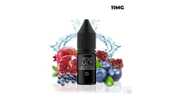 BLUEBERRY POMEGRANATE POD SALT 10ML NICOTINE SALT