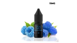 BLUE RASPBERRY POD SALT 10ML NICOTINE SALT