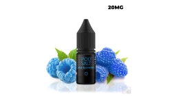 BLUE RASPBERRY POD SALT 10ML NICOTINE SALT