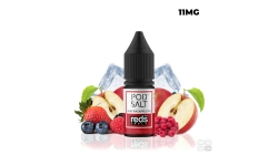 BLUE RAZAPPLE ICE POD SALT 10ML NICOTINE SALT