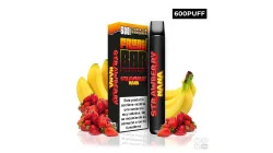 FRUNK BAR DISPOSABLE STRAWBERRY NANA 20MG POD VAPE