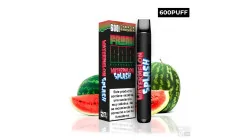 FRUNK BAR DISPOSABLE WATERMELON SPLASH 20MG POD