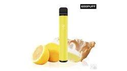 ELF BAR LEMON TART DISPOSABLE POD 20MG