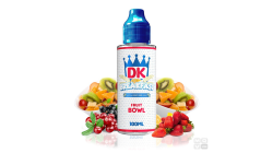 ELIQUID FRUIT BOWL DK BREAKFAST 100ML