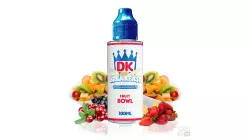 FRUIT BOWL DK BREAKFAST 100ML VAPE ELIQUID