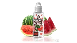 ELIQUID WATERMELON EL FRUTO 100ML