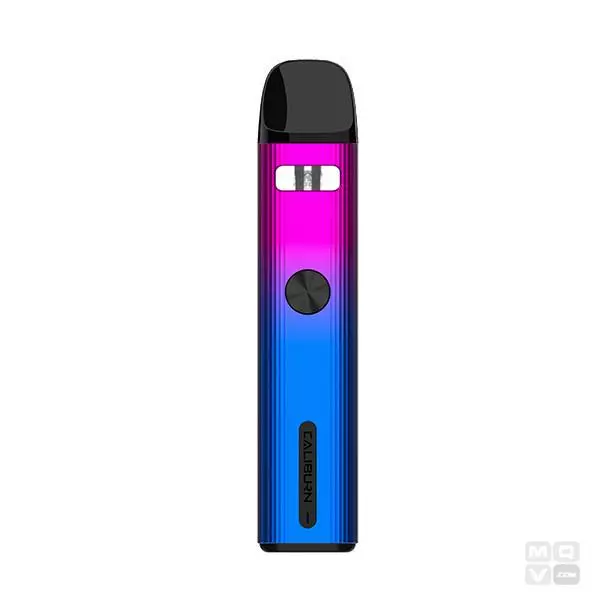 CALIBURN G POD UWELL