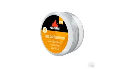 PACK DE RESISTENCIAS QUAD CORE FUSED CLAPTON HELLVAPE NI90