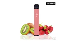 ELF BAR STRAWBERRY KIWI DISPOSABLE POD 20MG