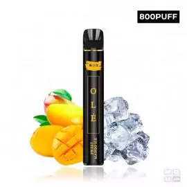 DISPOSABLE POD BUD VAPE OLE SWEET MANGO ICE 20MG VAPE