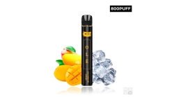 DISPOSABLE POD BUD VAPE OLE SWEET MANGO ICE 20MG VAPE