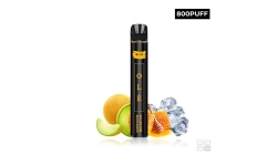 DISPOSABLE POD BUD VAPE OLE HONEYDEW MELON ICE 20MG VAPE