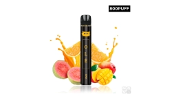 DISPOSABLE POD BUD VAPE OLE ORANGE MANGO GUAVA 20MG VAPE