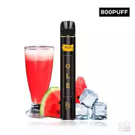 DISPOSABLE POD BUD VAPE OLE LUSH ICE 20MG VAPE