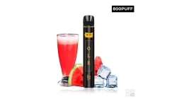 DISPOSABLE POD BUD VAPE OLE LUSH ICE 20MG VAPE