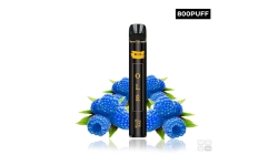 DISPOSABLE POD BUD VAPE OLE BLUE RAZ 20MG VAPE