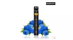 POD DESECHABLE BUD VAPE OLE BLUE RAZ 20MG