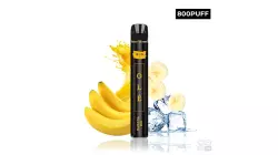 DISPOSABLE POD BUD VAPE OLE BANANA ICE 20MG VAPE