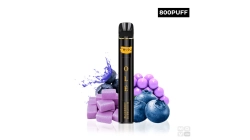 DISPOSABLE POD BUD VAPE OLE BLUEBERRY BUBBLEGUM 20MG VAPE