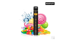 DISPOSABLE POD BUD VAPE OLE CANDY LAND 20MG