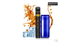 DISPOSABLE POD BUD VAPE OLE BULL 20MG VAPE