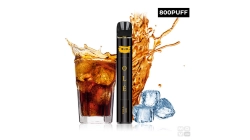 DISPOSABLE POD BUD VAPE OLE COLA ICE 20MG VAPE