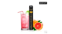 DISPOSABLE POD BUD VAPE OLE PINK LEMONADE 20MG VAPE