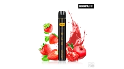 DISPOSABLE POD BUD VAPE OLE STRAWBERRY POMEGRANATE 20MG VAPE