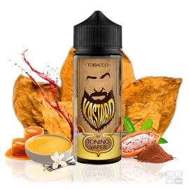 KASTARD TOBACCO TONINO VAPER 100ML