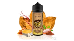 KASTARD TOBACCO TONINO VAPER 100ML VAPE