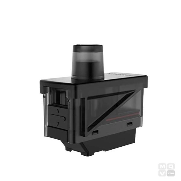 1 X CARTRIDGE HAVOK POD UWELL