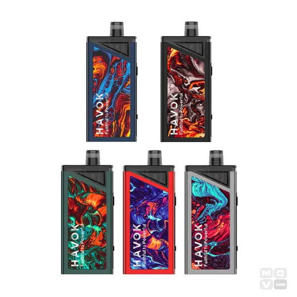 HAVOK UWELL POD KIT