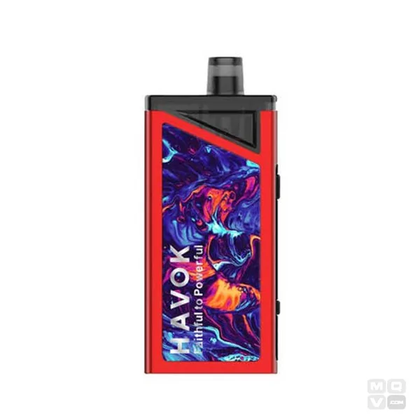 HAVOK UWELL POD KIT