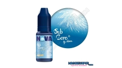 AROMA SUB ZERO NOVA LIQUIDES