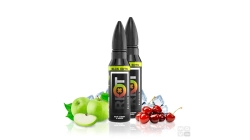 SOUR CHERRY APPLE RIOT SQUAD 50ML VAPE ELIQUID