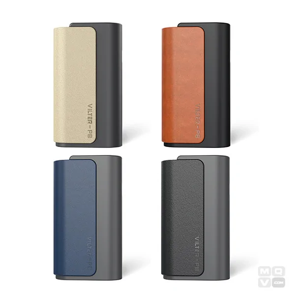 VILTER POWERBANK ASPIRE CHARGER