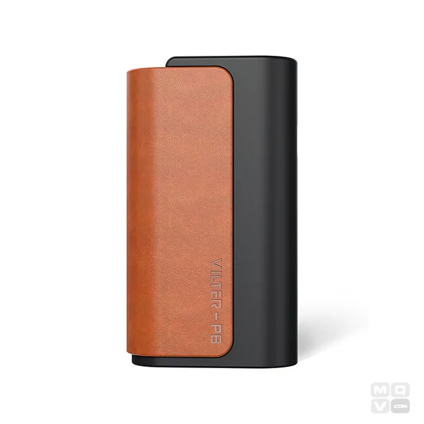 VILTER POWERBANK ASPIRE CHARGER