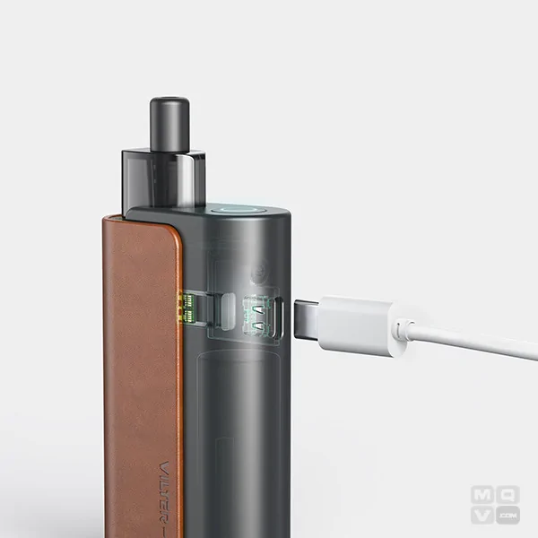 VILTER POWERBANK ASPIRE CHARGER