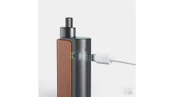 VILTER POWERBANK ASPIRE CHARGER