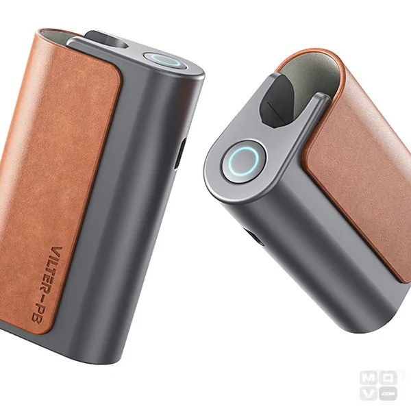 VILTER POWERBANK ASPIRE CHARGER