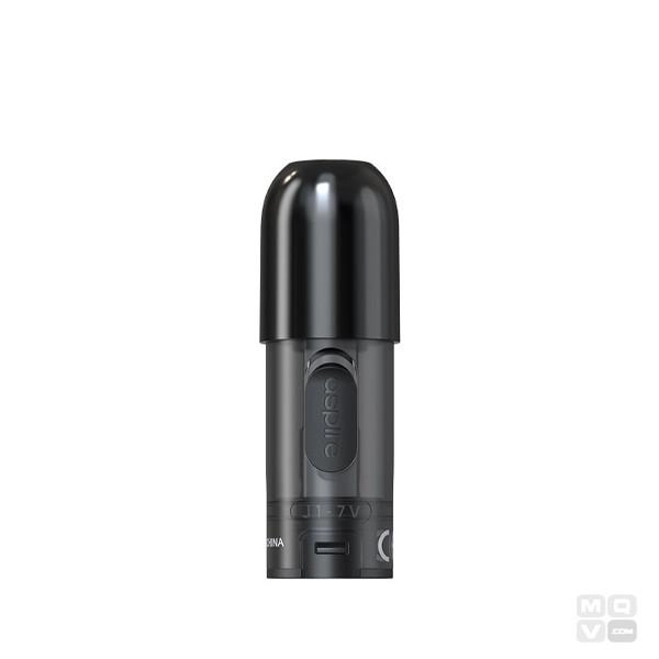 CARTRIDGE VILTER PRO ASPIRE POD VAPE