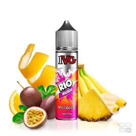 ELIQUID RIO RUSH IVG 50ML