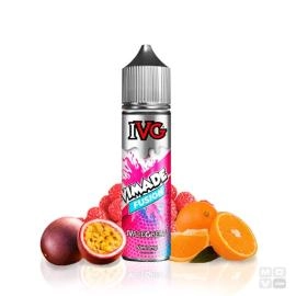 ELIQUID VIMADE FUSION IVG 50ML