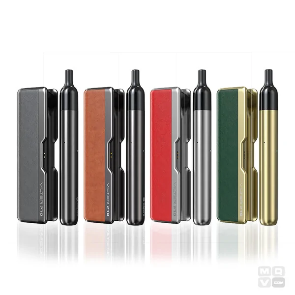 VILTER PRO ASPIRE POD KIT VAPE