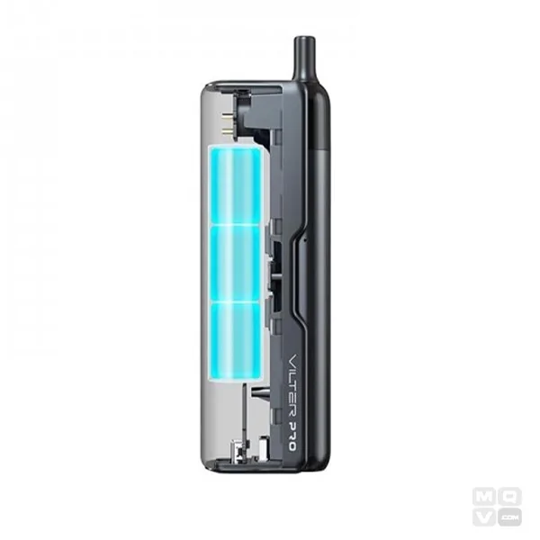 VILTER PRO ASPIRE POD KIT VAPE