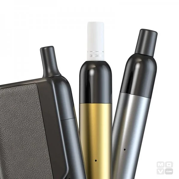VILTER PRO ASPIRE POD KIT VAPE
