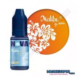 AROMA VENICE BEACH (MALIBU) NOVA LIQUIDES 10ML