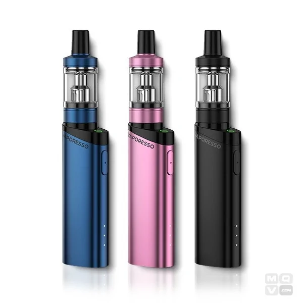 VAPORESSO GEN FIT VAPE KIT