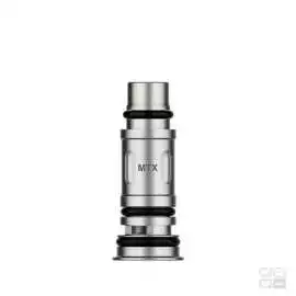 RESISTENCIAS VAPORESSO ITANK M MTX